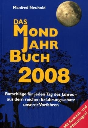 Mondjahrbuch 2008
