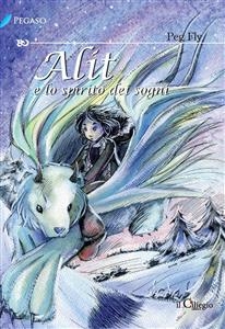 Alit e lo spirito dei sogni