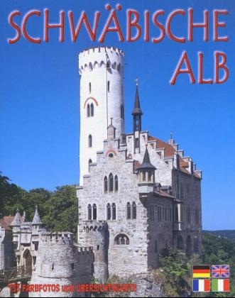 Schw&auml;bische Alb