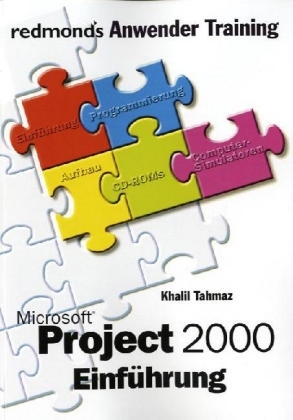 Project 2000 Einführung