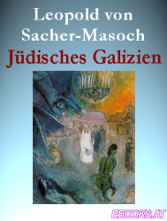 Jüdisches Galizien