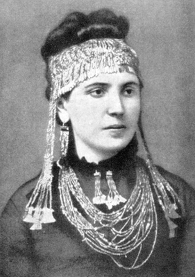 Trojanische Alterth&uuml;mer - Heinrich Schliemann