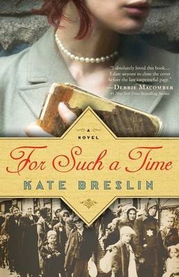 For Such a Time - Kate Breslin