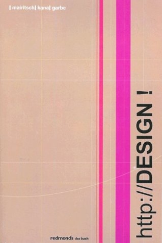 http://DESIGN! - Karin Mairitsch, Robert Kana, Jutta Garbe