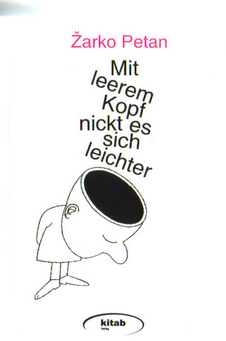 Mit leerem Kopf nickt es sich leichter