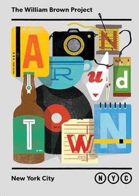 New York City: Around Town