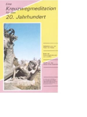 Kreuzwegmeditationen