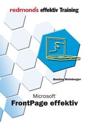 Microsoft FrontPage effektiv