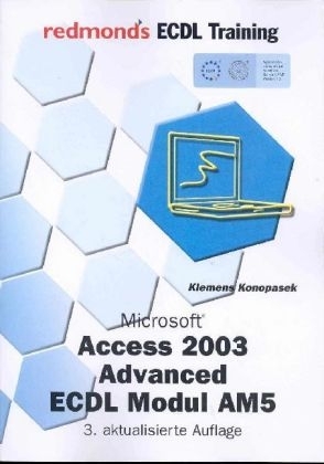 Microsoft Access 2003 Advanced