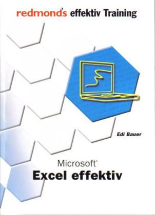 Microsoft Excel effektiv