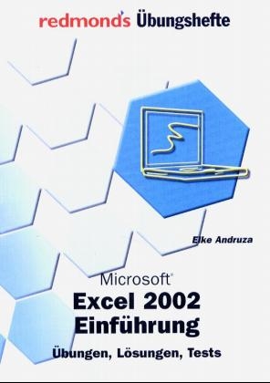 Microsoft Excel 2002, Einführung