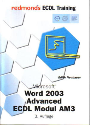 Microsoft Word 2003 Advanced