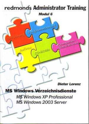 MS Windows Verzeichnisdienste