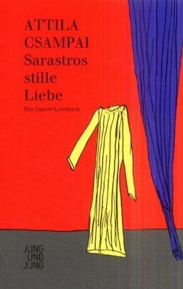 Sarastros stille Liebe - Attila Csampai