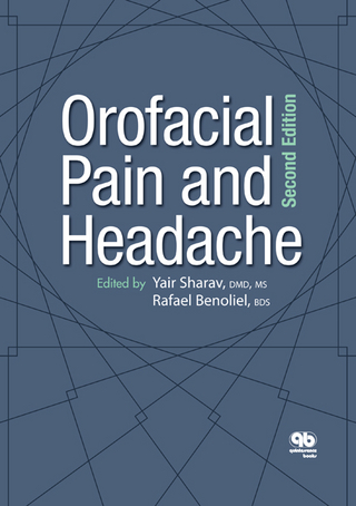 Orofacial Pain and Headache