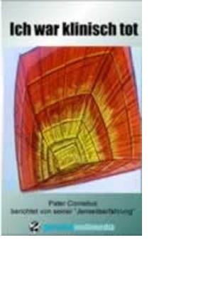 Ich war klinisch tot - Pater Cornelius berichtet von einer besonderen Jenseitserfahrung