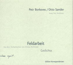 Feldarbeit - Petr Borkovec