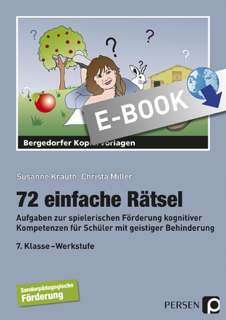 72 einfache Rätsel