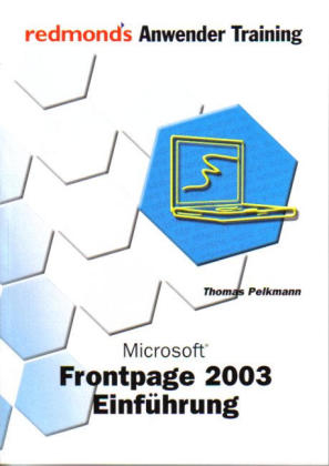 Microsoft FrontPage 2003 Einführung