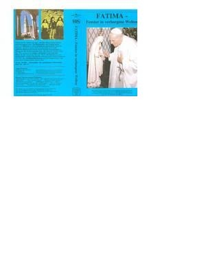 Fatima - Fenster in verborgene Welten