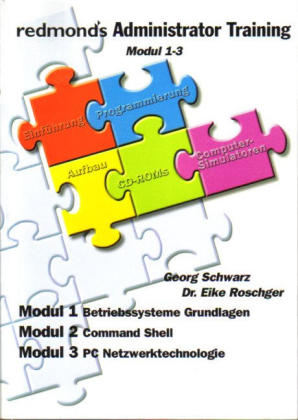Betriebssysteme Grundlagen, Command Shell, PC-Netzwerktechnologie