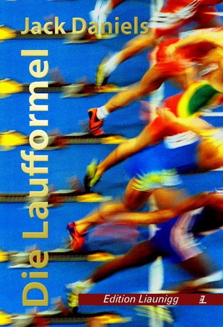 Die Laufformel - Jack Daniels
