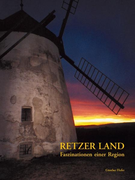Retzer Land - Helmut Wieser