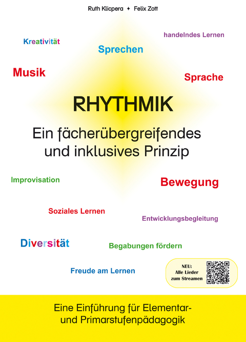 Rhythmik - Ruth Klicpera