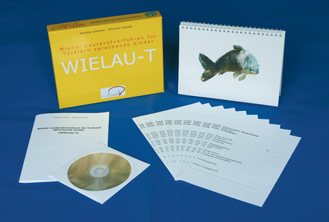 WIELAU-T - Verena Lammer, Michael Kalmar