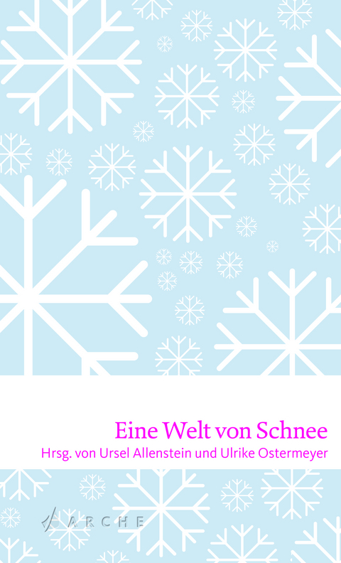 Eine Welt von Schnee - 