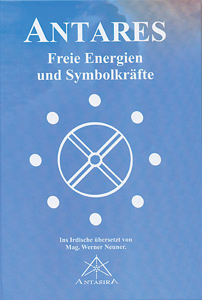 Antares - Werner J Neuner, Werner Johannes Neuner