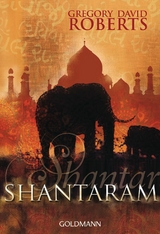 Shantaram - Gregory David Roberts