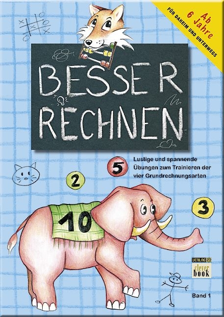 Besser Rechnen -  VANCO
