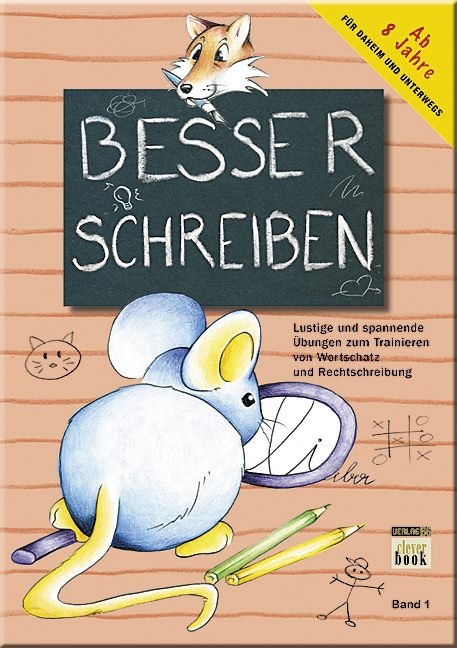 Besser Schreiben -  VANCO