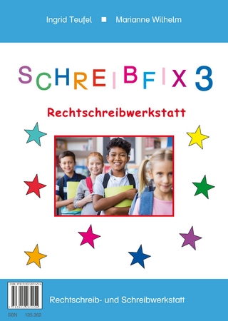 Schreibfix 3