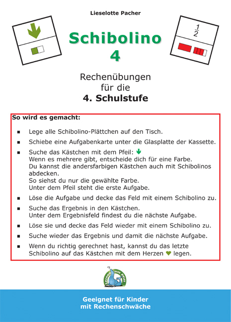 Schibolino 4 - Lieselotte Pacher