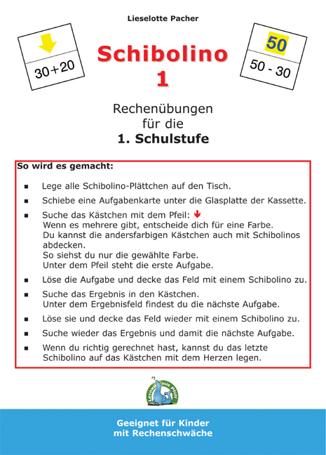 Schibolino 1 - Lieselotte Pacher