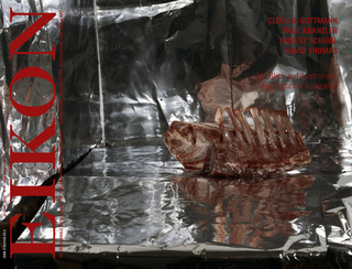 EIKON. Internationale Zeitschrift für Photographie und Medienkunst... / EIKON. Internationale Zeitschrift für Photographie und Medienkunst...