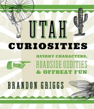Utah Curiosities