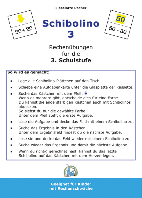 Schibolino 3 - Lieselotte Pacher