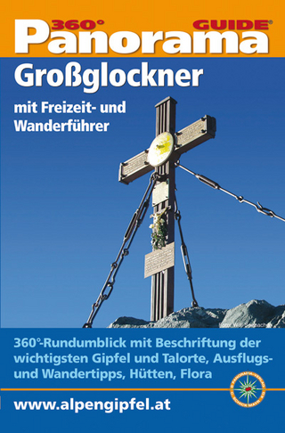 Panorama-Guide, Glocknergruppe