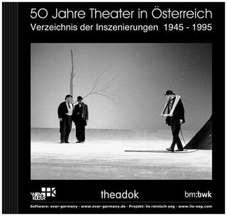 50 Jahre Theater in Österreich