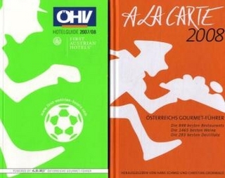 Österreich A la Carte 2008