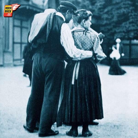 Der Reigen - Arthur Schnitzler