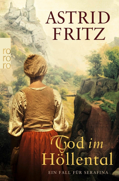 Tod im H&ouml;llental - Astrid Fritz