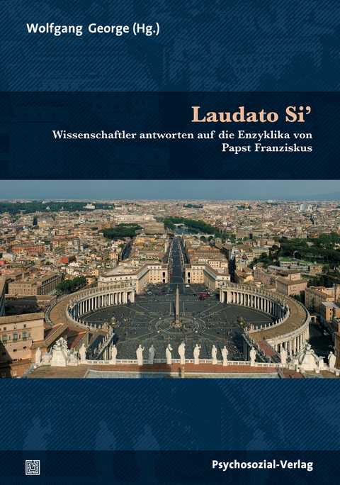 Laudato Si’ - Wolfgang George