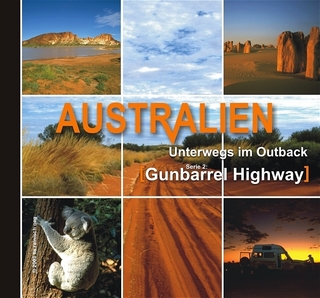 Ein Trip durch das Kanonenrohr (Gunbarrel Highway)