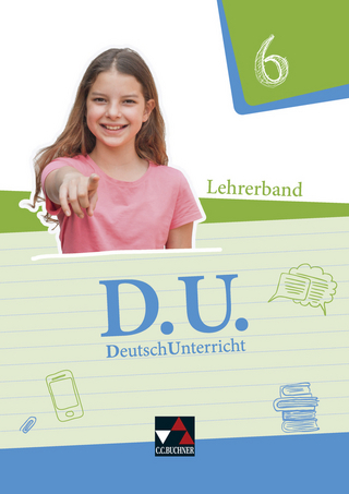 D.U. – DeutschUnterricht / D.U. LB 6
