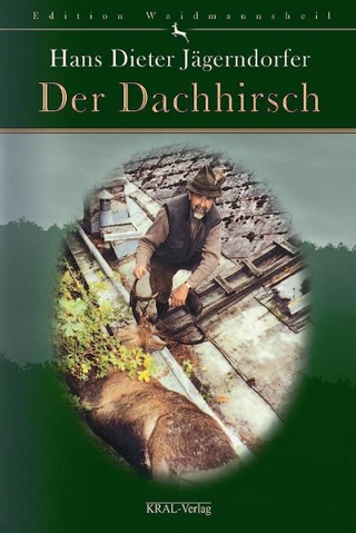 Der Dachhirsch