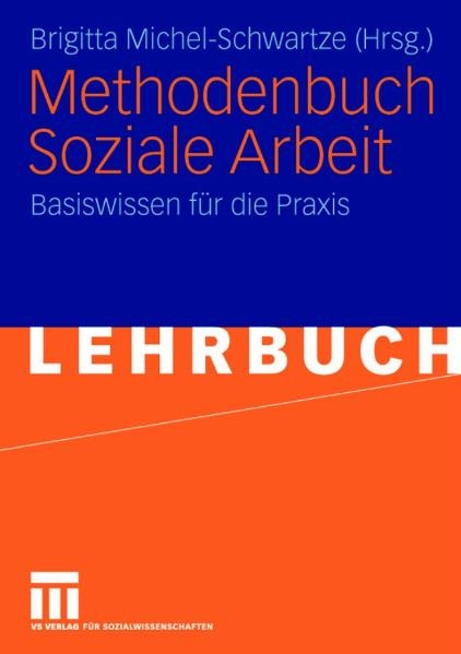 Methodenbuch Soziale Arbeit - 